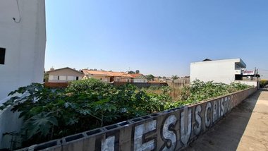 commercial_land_lot em Otavio Rosolen, Jardim Terras de Santo Antônio - Hortolândia - SP
