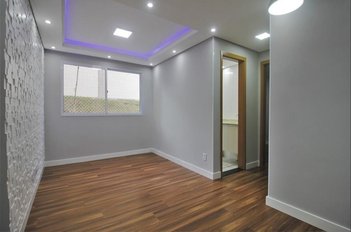 apartment em Rua Domingos Ataide, Parque Reboucas - São Paulo - SP