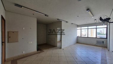 office em Avenida Campos Salles, Centro - Campinas - SP