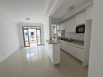 apartment em Rodovia João Paulo, João Paulo - Florianópolis - SC