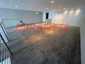 office em Avenida Água Fria, Água Fria - São Paulo - SP