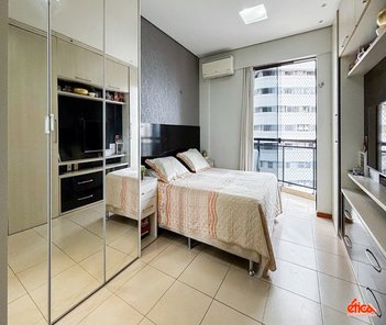 apartment em Travessa Dom Romualdo Coelho, Umarizal - Belém - PA
