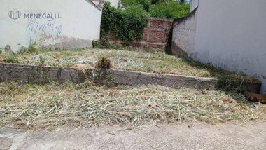 land_lot em Rua Antônio Corrêa Barbosa, Centro - Piracicaba - SP