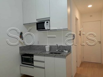 apartment em Avenida São Camilo, Granja Viana II - Cotia - SP