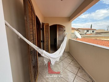 house em Travessa Dona Giorgeta Campos, Aparecida - Bragança Paulista - SP