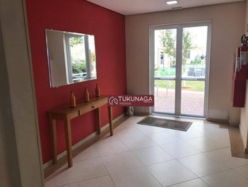 apartment em Avenida Guarulhos, Ponte Grande - Guarulhos - SP
