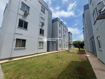 apartment em Rua Adão Foques, Passo Fundo - Guaíba - RS