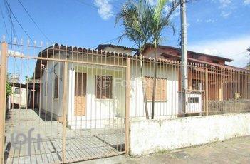 house em Domingos de Abreu, Sarandi - Porto Alegre - RS
