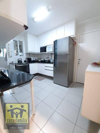 apartment em Rua Manoel Carneiro Silva, Bosque da Saúde - São Paulo - SP