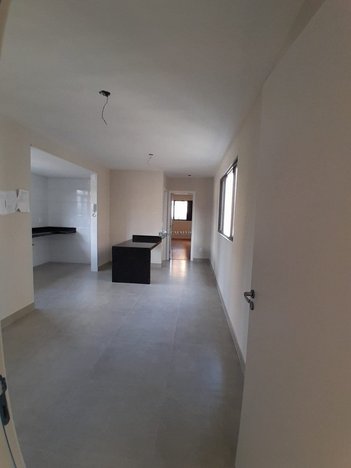 apartment em Rua Lavras, São Pedro - Belo Horizonte - MG