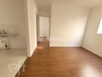 apartment em Estrada Cristiano Kraemer, Vila Nova - Porto Alegre - RS