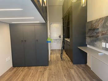 apartment em Rua Afonso Celso, Vila Mariana - São Paulo - SP