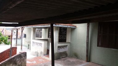 house em Rua Ararima, Vila Helena - Santo André - SP