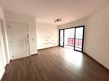 apartment em Rua Caravelas, Vila Mariana - São Paulo - SP