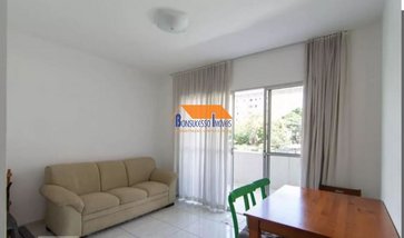 apartment em Rua Aimée Semple Mcpherson, Liberdade - Belo Horizonte - MG