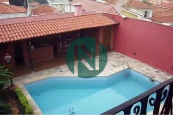 house em Rua Viveiros de Castro, Jardim São Paulo(Zona Norte) - São Paulo - SP