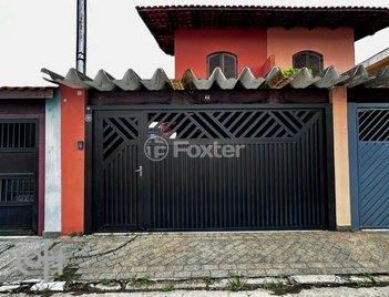 apartment em Herculano Pena, Parque Interlagos - São Paulo - SP