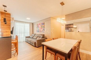 apartment em Avenida Nereu Ramos, Balneário Piçarras - Balneário Piçarras - SC