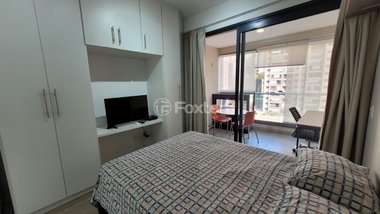 apartment em Rua Cristiano Viana, Cerqueira César - São Paulo - SP