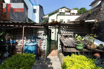 house em Rua José dos Santos Júnior, Campo Belo - São Paulo - SP