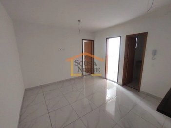 apartment em Rua Edgar, Vila Leonor - São Paulo - SP