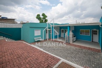 house em Rua Manuel de Teffé, Jardim Satélite - São Paulo - SP