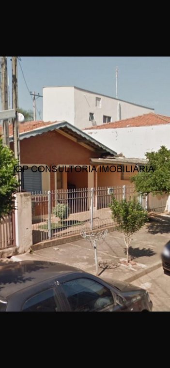 house em Rua Uruguai, Vila Castelo Branco - Indaiatuba - SP