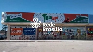 office em QND 39, Taguatinga Centro (Taguatinga) - Brasília - DF