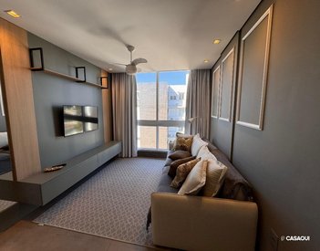 apartment em Avenida Central, Xangri-Lá - Xangri-Lá - RS