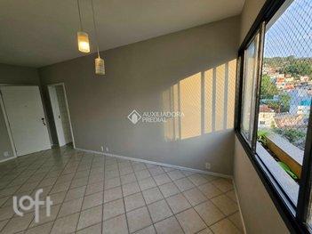 apartment em Rua General Bittencourt, Centro - Florianópolis - SC
