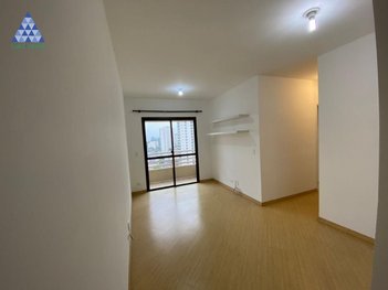 apartment em Rua Macaiá-Mirim, Santana - São Paulo - SP