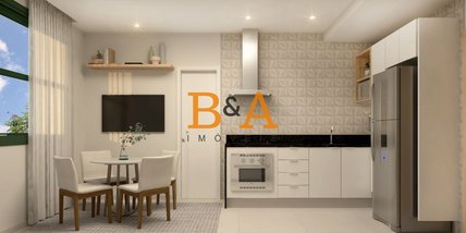 apartment em Rua Décio Vilares, Copacabana - Rio de Janeiro - RJ