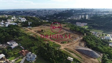 land_lot em Rua Rosa Bisol Bonatto, De Zorzi - Caxias do Sul - RS