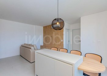 apartment em Rua Braúlio Werner, Praia Brava de Itajaí - Itajaí - SC