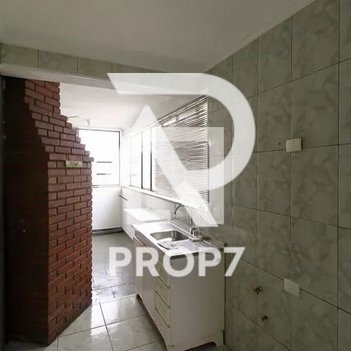 apartment em Rua Indaiá, Vila Prudente - São Paulo - SP