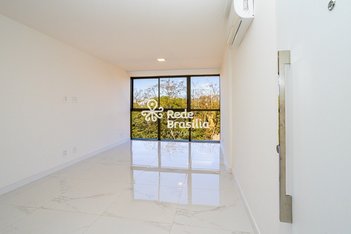 apartment em SQNW 102, Setor Noroeste - Brasília - DF