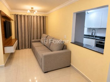 apartment em Rua Antonieta de Morais, Vila Matilde - São Paulo - SP