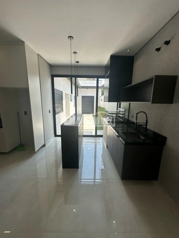 house em Avenida Elias Maluf, Wanel Ville - Sorocaba - SP