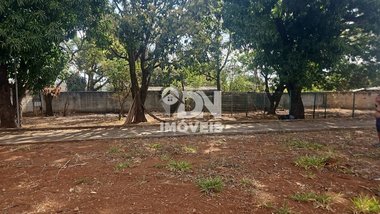 land_lot em Avenida Minas Gerais, Tangara - Mário Campos - MG