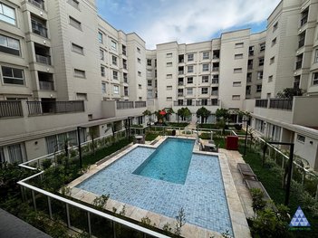 apartment em Rua Soror Angélica, Vila Ester (Zona Norte) - São Paulo - SP