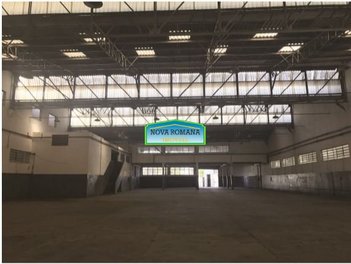 industrial em Presidente Kennedy, Remédios - Osasco - SP