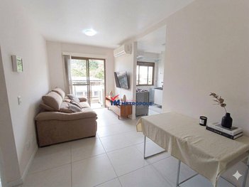 apartment em Estrada Capenha, Pechincha - Rio de Janeiro - RJ