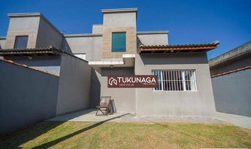 house em Rua Doutor Mauricio Fang, Boraceia - Bertioga - SP