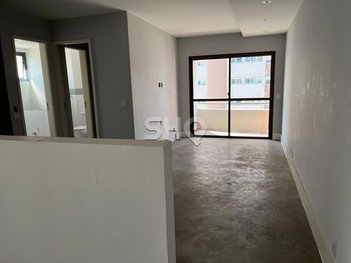 apartment em Rua Cônego Eugênio Leite, Pinheiros - São Paulo - SP