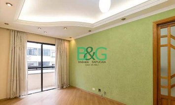apartment em Avenida Mariana Ubaldina do Espírito Santo, Macedo - Guarulhos - SP