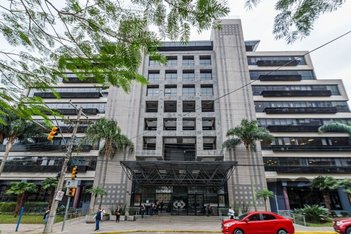office em Costa, Menino Deus - Porto Alegre - RS