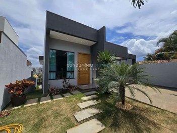 house em Rua Curvelo, Lundcea II - Lagoa Santa - MG