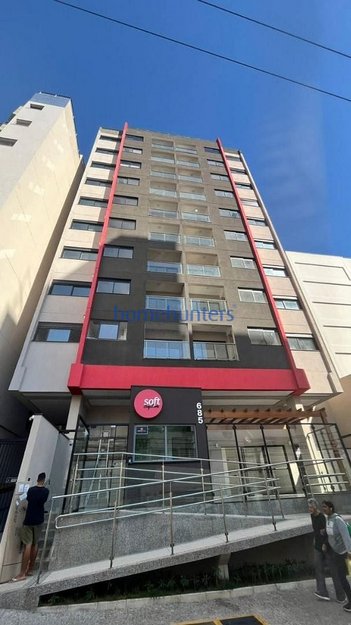 apartment em Rua Padre Vieira, Centro - Campinas - SP