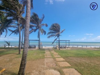 apartment em Rua Coronel Correia, Centro - Caucaia - CE