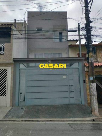 Cômodo Condomínio